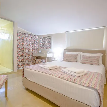 Koukounaria Hotel&suites Hotel Alykes (Zakynthos)