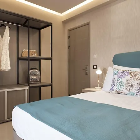 Koukounaria Hotel&suites 4*
