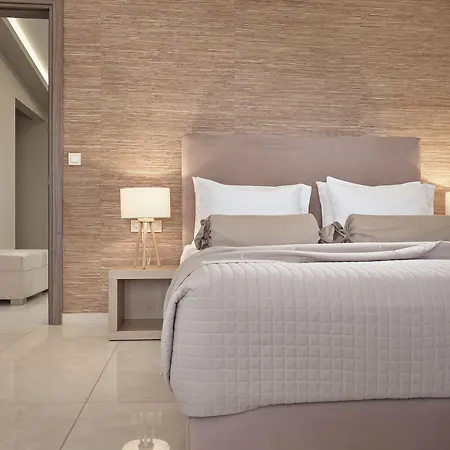 Koukounaria Hotel&suites Hotel 4*
