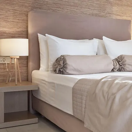 Koukounaria Hotel&suites Hotel 4*