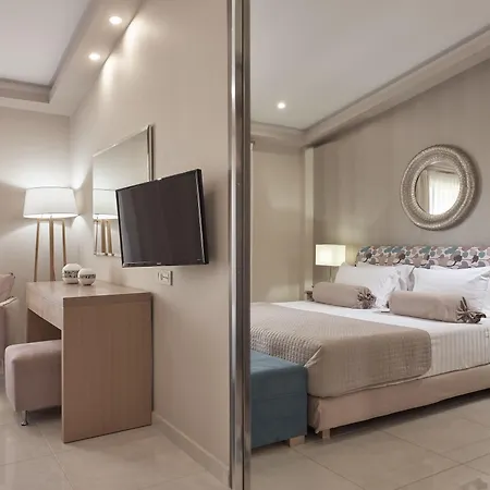 Hotel Koukounaria Hotel&suites