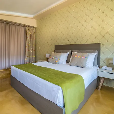 Hotel Koukounaria Hotel&suites
