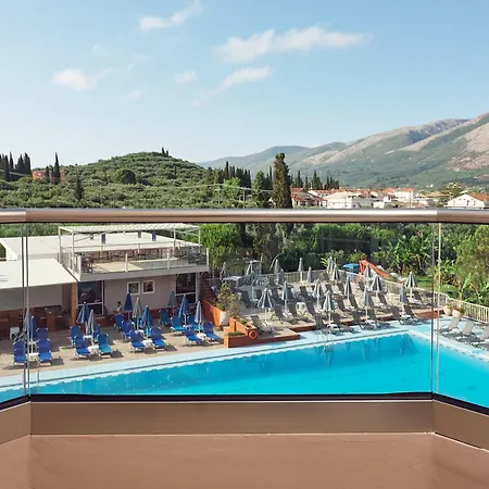 Hotel Koukounaria Hotel&suites Alykes (Zakynthos)