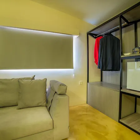 Koukounaria Hotel&suites Hotel Alykes (Zakynthos)