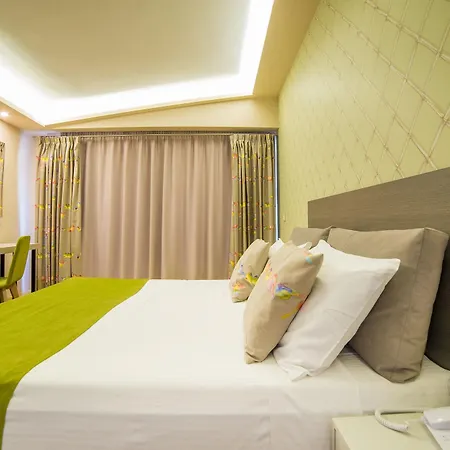 Hotel Koukounaria Hotel&suites Alykes (Zakynthos)