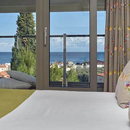 Koukounaria Hotel&suites Alykes (Zakynthos)