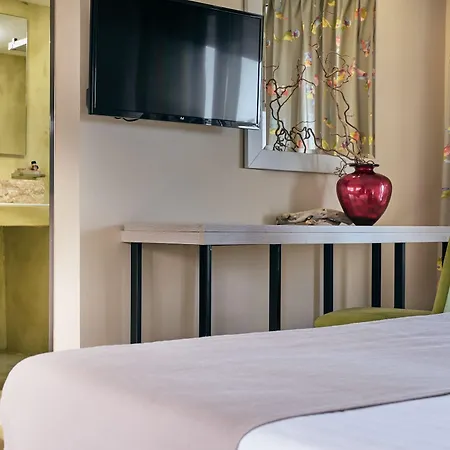 Koukounaria Hotel&suites Hotel Alykes (Zakynthos)