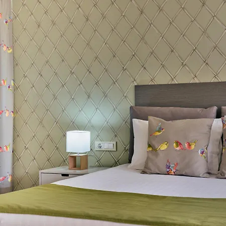 Hotel Koukounaria Hotel&suites Alykes (Zakynthos)