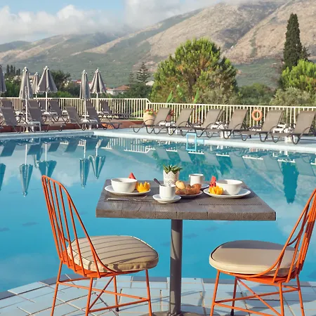 Koukounaria Hotel&suites Hotel Alykes (Zakynthos)