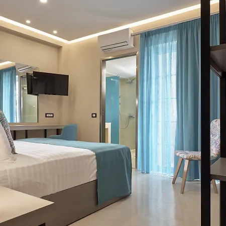 Koukounaria Hotel&suites 4* Alykes (Zakynthos)