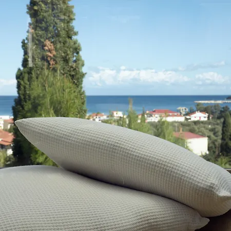 Koukounaria Hotel&suites Hotel Alykes (Zakynthos)