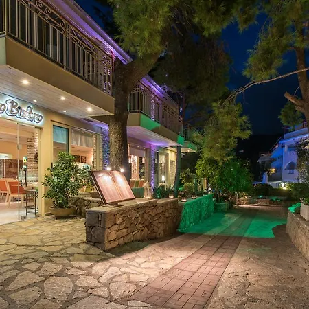 Hotel Koukounaria Hotel&suites
