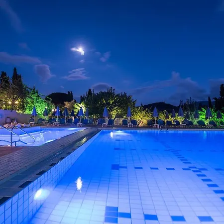 Hotel Koukounaria Hotel&suites Alykes (Zakynthos)