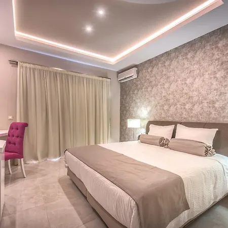 Koukounaria Hotel&suites Alykes (Zakynthos)