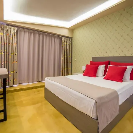 Hotel Koukounaria Hotel&suites