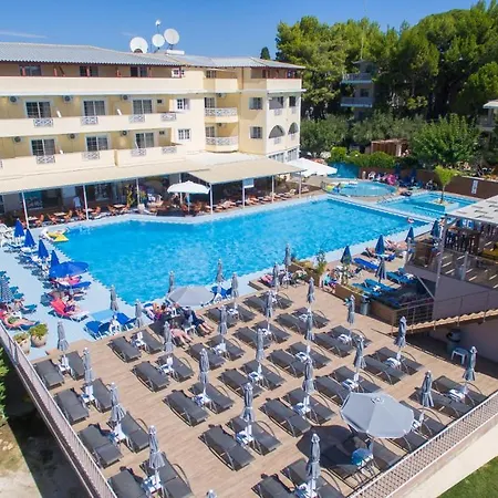 Koukounaria Hotel&suites Hotel Alykes (Zakynthos)