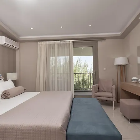 Hotel Koukounaria &