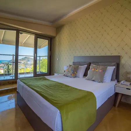 Hotel Koukounaria &