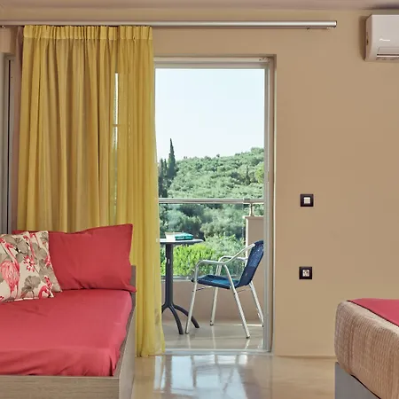 Hotel Koukounaria & Alykes (Zakynthos)