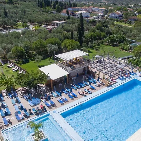 Koukounaria & Alykes (Zakynthos)